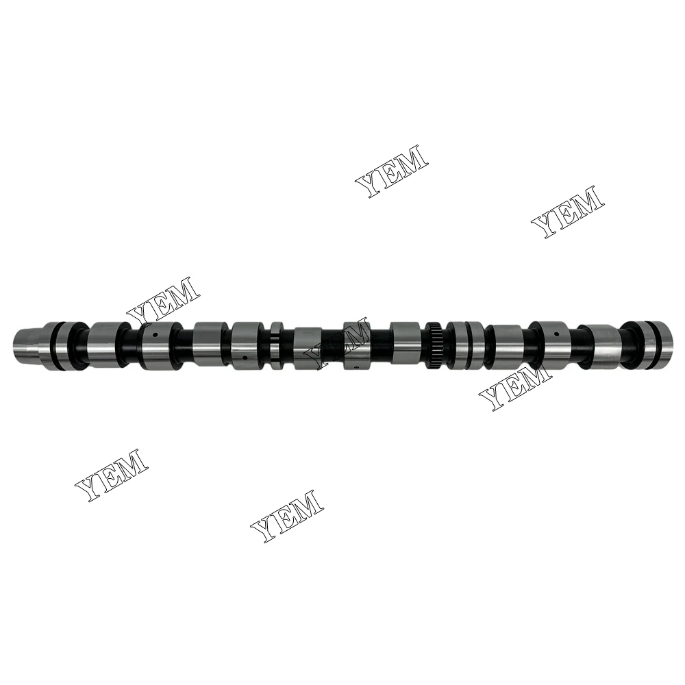 For Cummins Camshaft 4101432 3100363 QSX15 Engine Parts