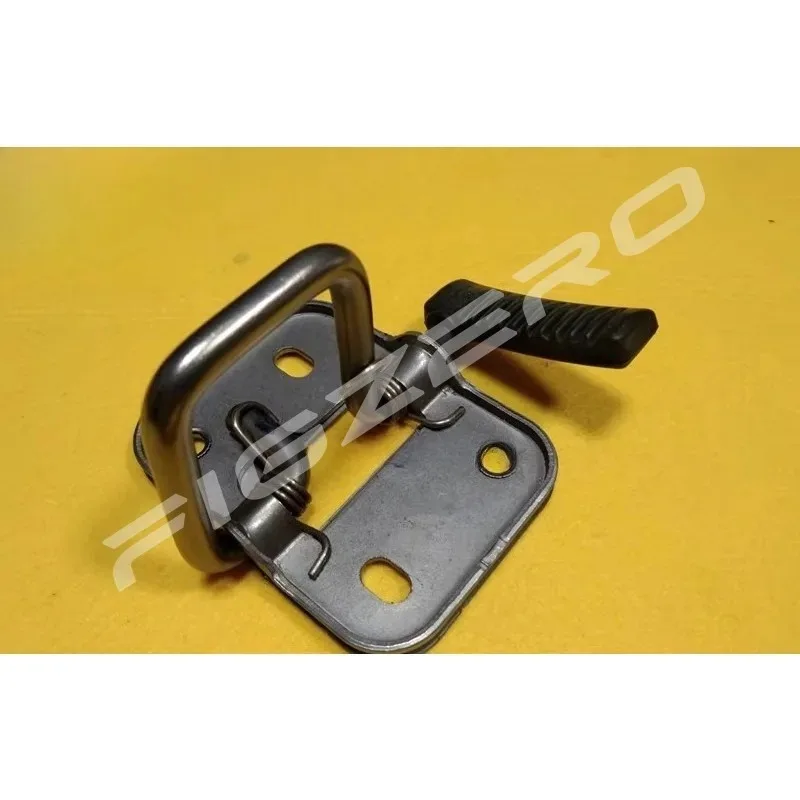 Hood Lock Latch for Volkswagen Golf7 Golf Sportsvan Lamando Brand New