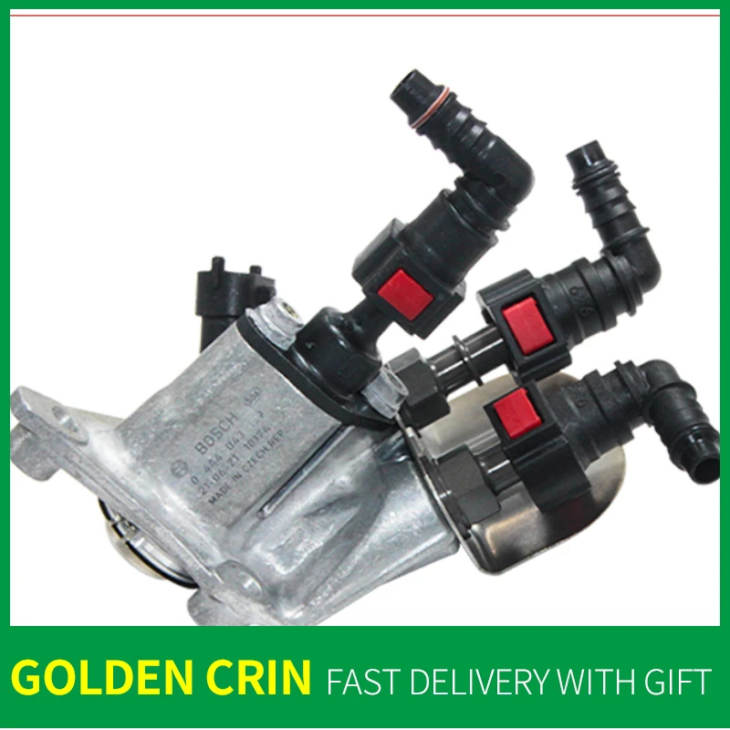 Car Fuel Line Urea …