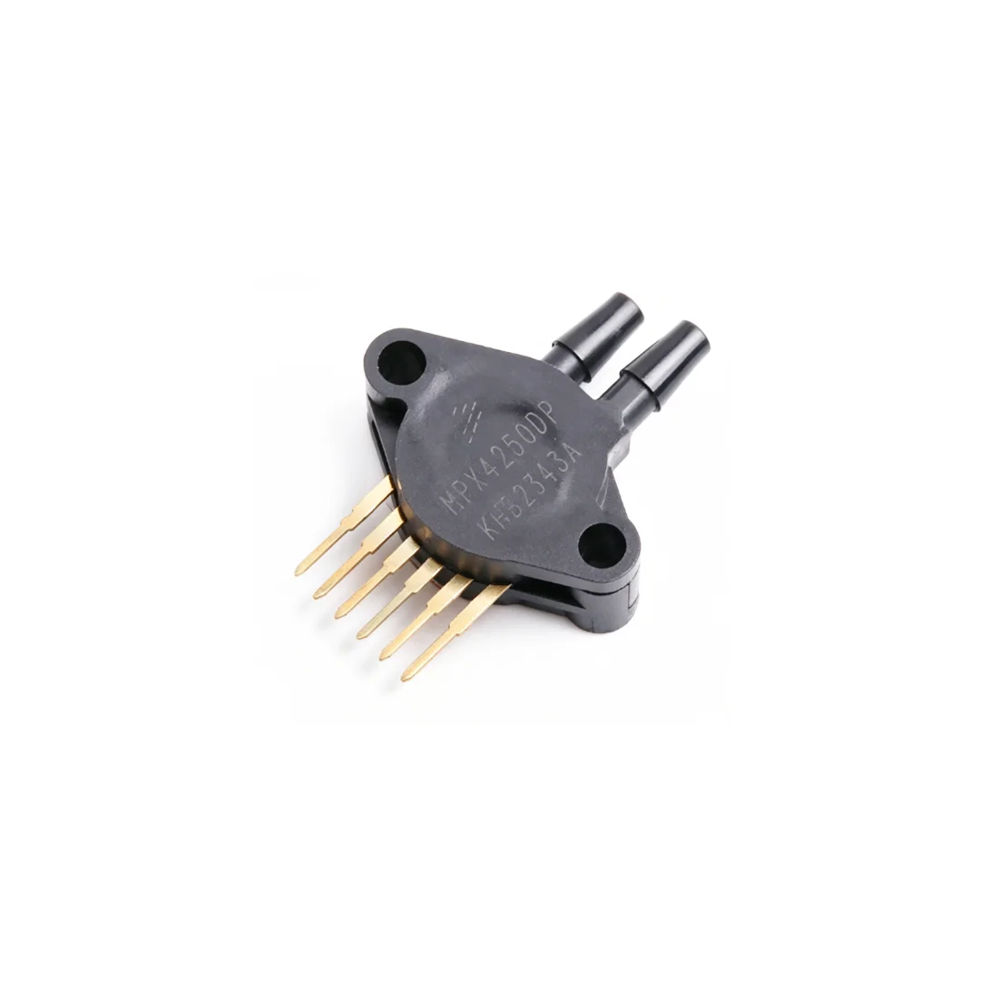 MPX Series Pressure Sensor  MPX2100DP/2200DP/4250DP /2100AP/2102AP/2200AP  SIP-4 Differential/Absolute  Pressure Transducer