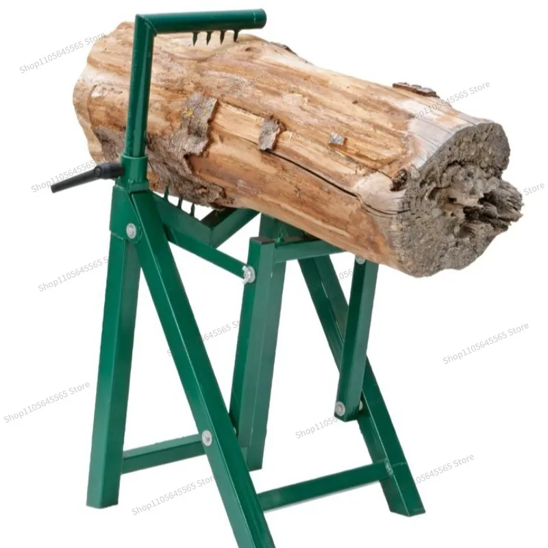For Portable, Foldable, Thickened Heavy Duty Wooden Bracket for Folding Wood