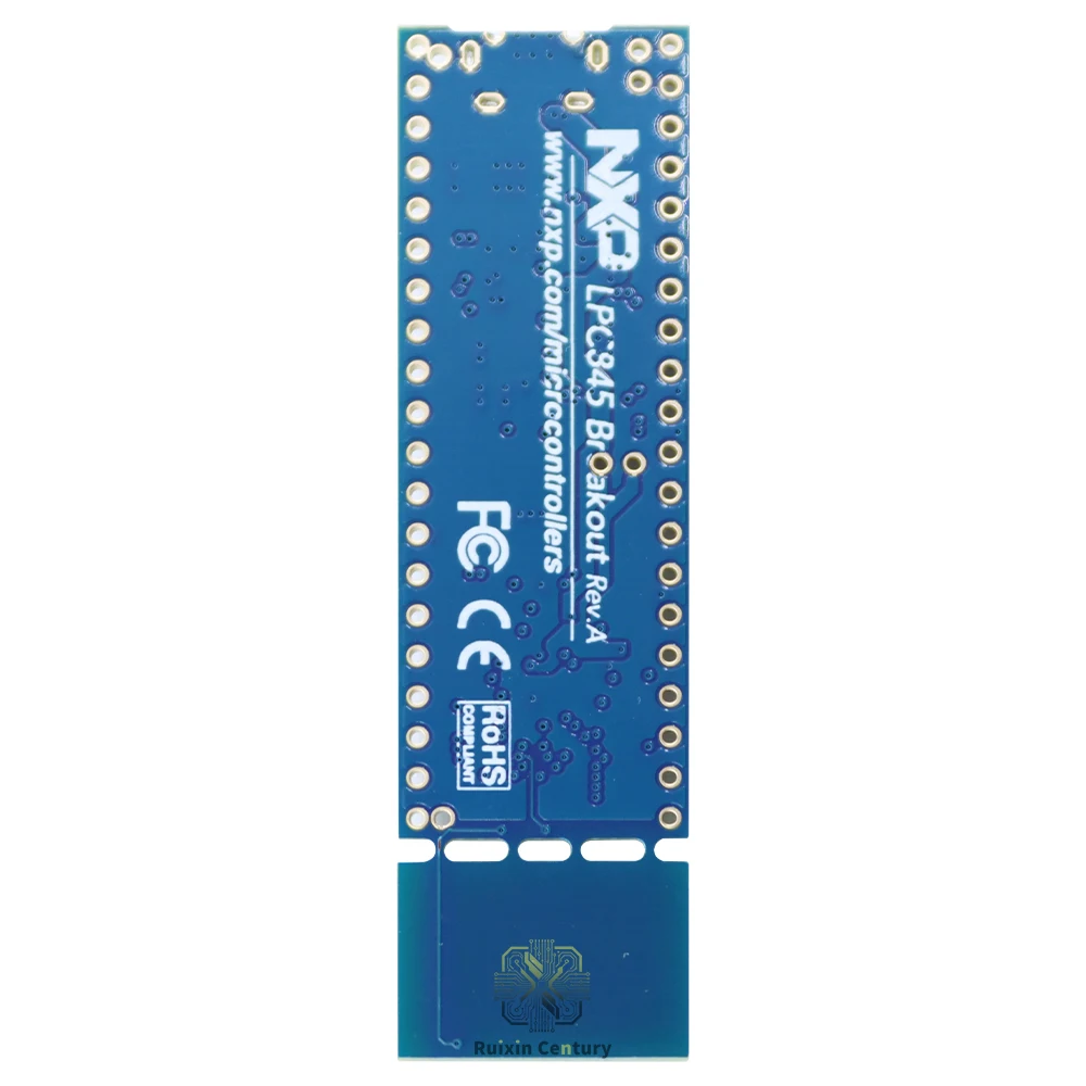 FOR NXP LPC845-BRK LPCXpresso845 MCU Development Board Board Kit ARM Cortex-M0+  CMSIS-DAP RGB LED Capacitive Touch Genuine