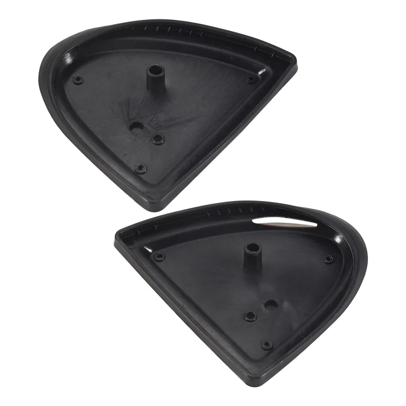 

Superior-1 Pair Car Exterior Mirror Gasket Rubber Seals For Mercedes Benz W220 S320 S350 S430 S500 S600 2000-2006 2208110198 L/R