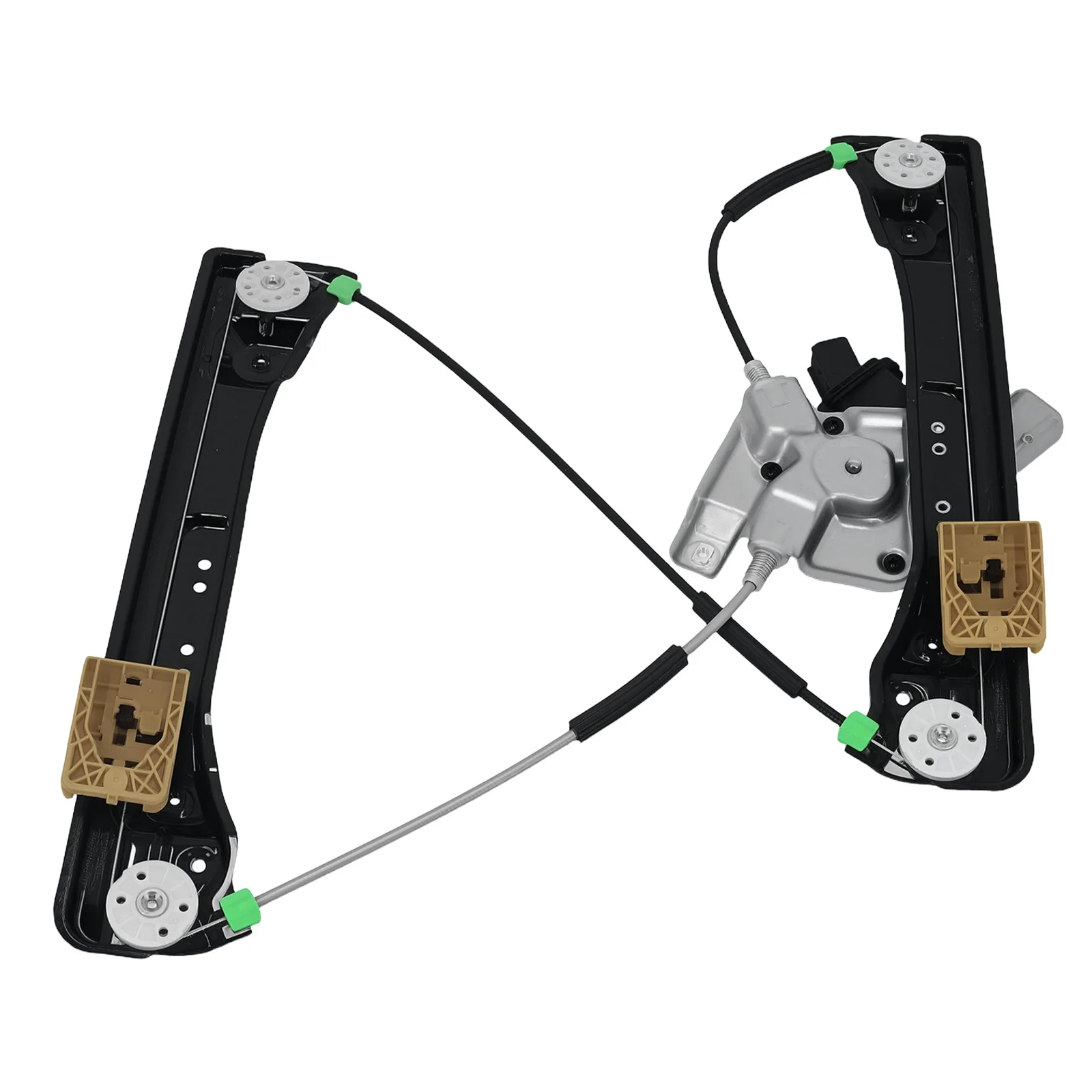 

Window Regulator Driver Side for Buick LaCrosse 10-16 22810016 w/Motor