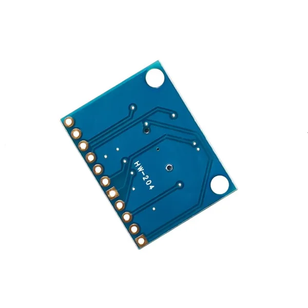 Blackberry trackball Hall effect sensor 360 degree trackball module