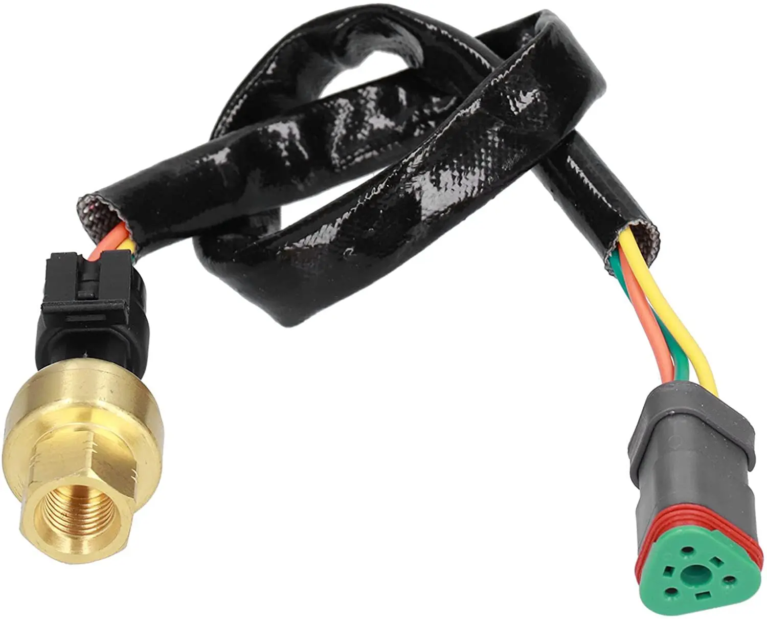 

Auto parts oil pressure sensor switch with line 194-6724, 161-9929