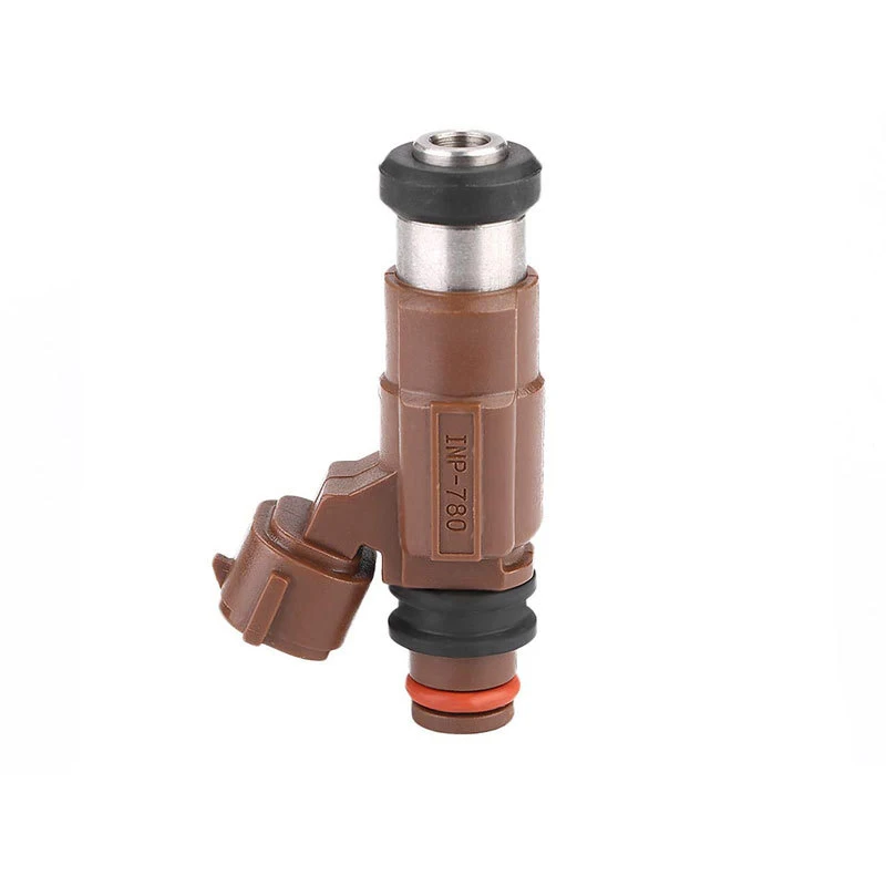 Fits for 4Pcs/Set Injectors for 626 2.0L 1999-2002 INP780/781 FP33-13-250