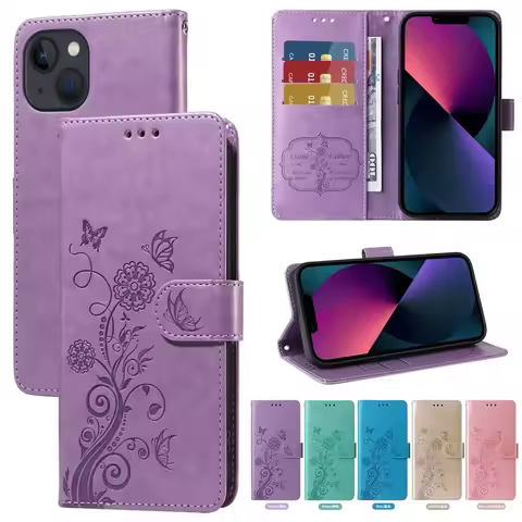 Folder Leather Case For Tecno Camon 30 30S Pro Premier 5G Spark Go 1 2024 2025 20 30C 20C Pop 9 8 Book Flip Wallet Cover Case