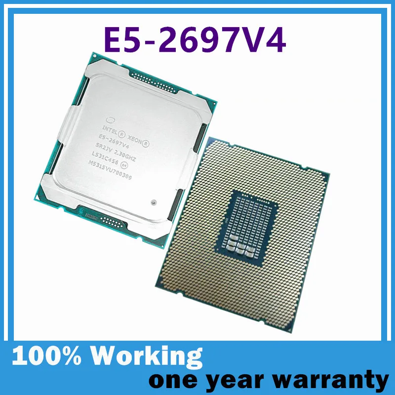 Xeon e5 2697 v4-AliExpress