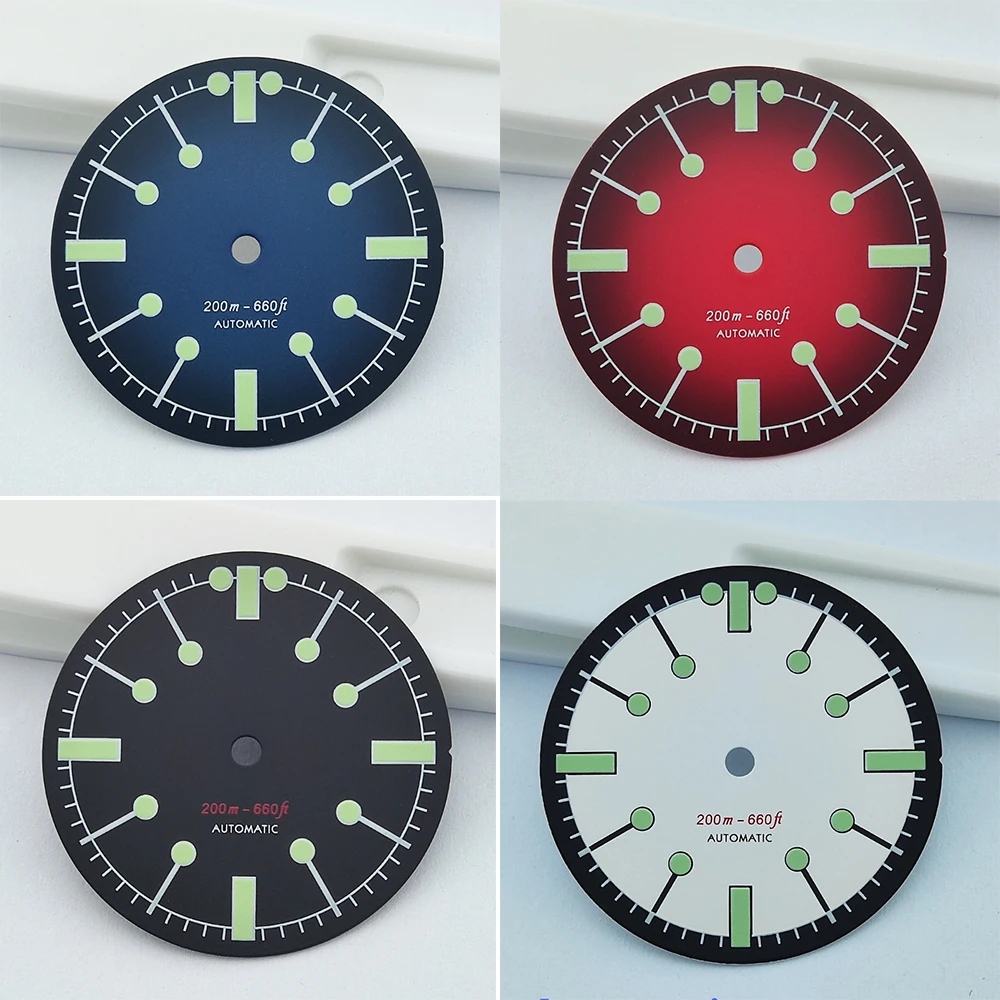 28.5Mm Watch Dial N…