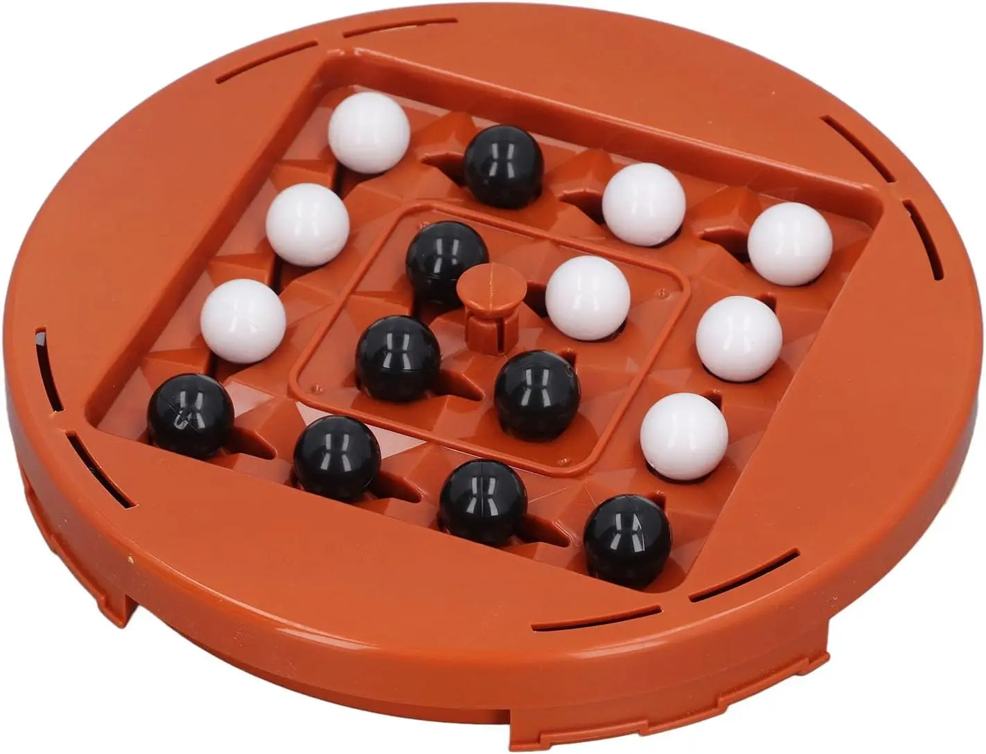 

Track Logic Chess Game Interactive Educational Strategy Board Game for Kids and Adults