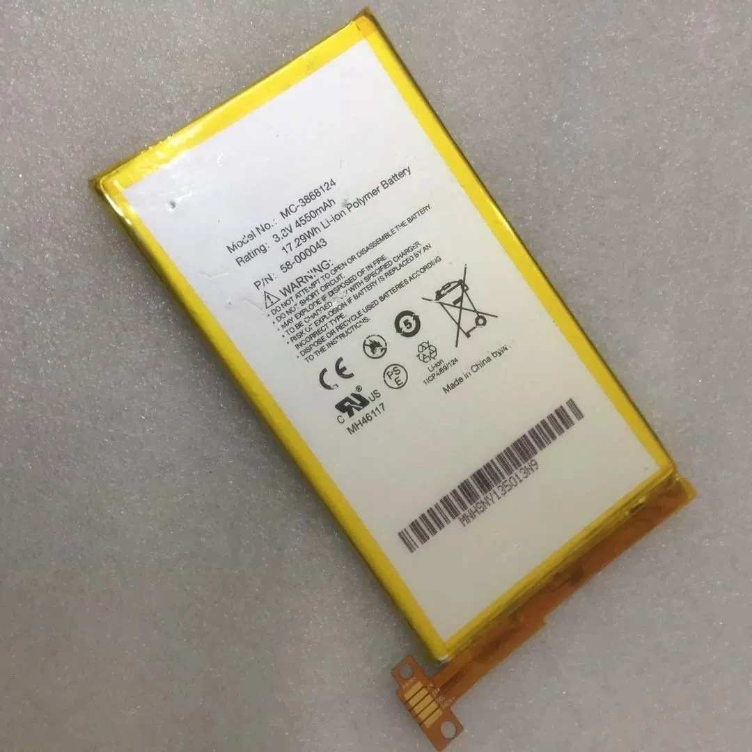 ，。for Amazon Kindle Fire HDX7 C9R6QM Tablet Battery 58-000043，。