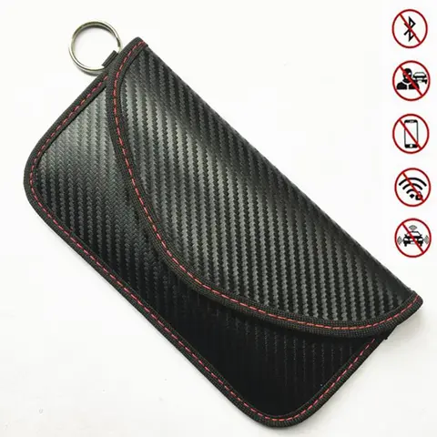 top 8 best sales faraday pouch - №3