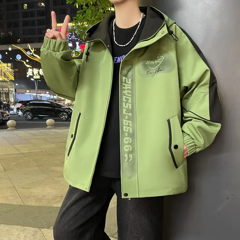 Fashion Casual Men'… - image