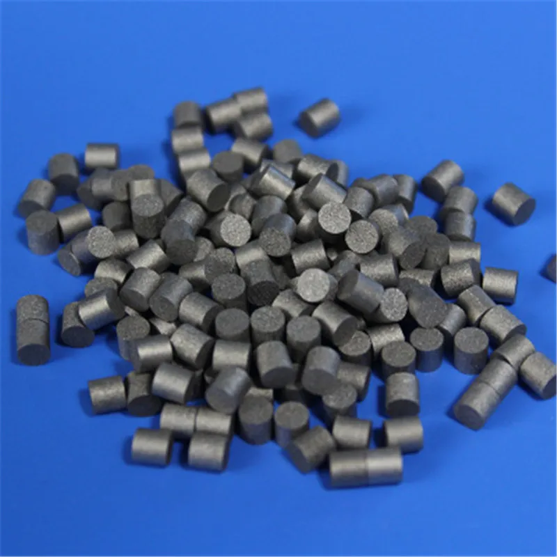 

300pcs 6x12mm Small particles Columns, lubricating columns