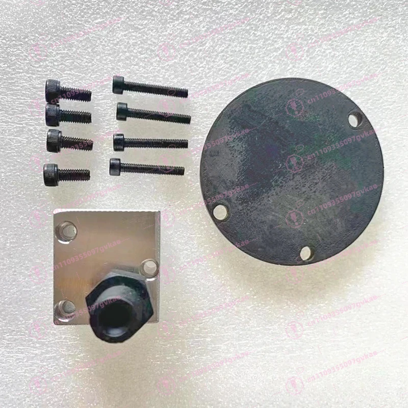Suitable for C7C9 Actuated Pump Plunger Sealing Function Test and Maintenance Tool