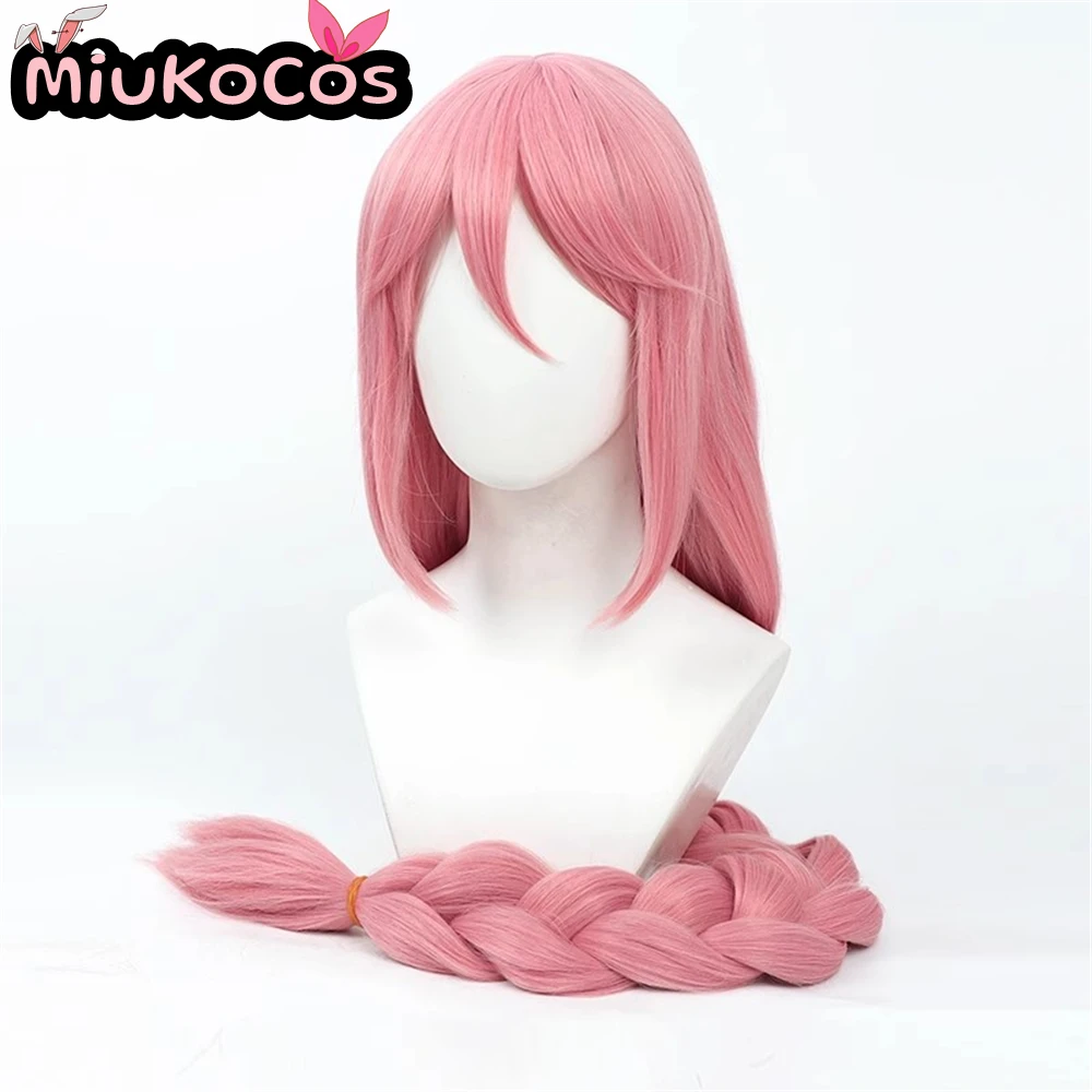IN STOCK Anne Cosplay Wig MiukoCosplay Game Path to Nowhere Cosplay 4