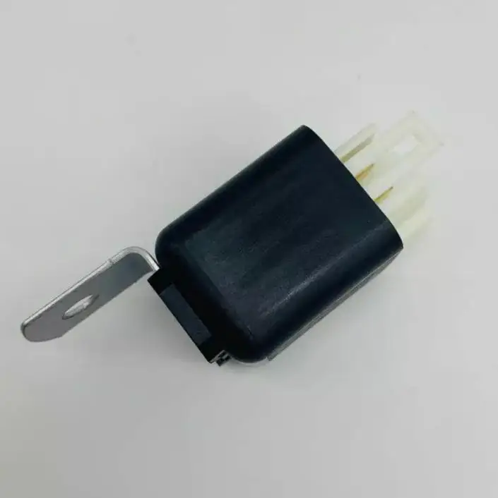 

PC210 PC270 D155AX Excavator Parts Air Conditioner Relay 198-911-9240 ND056700-8170