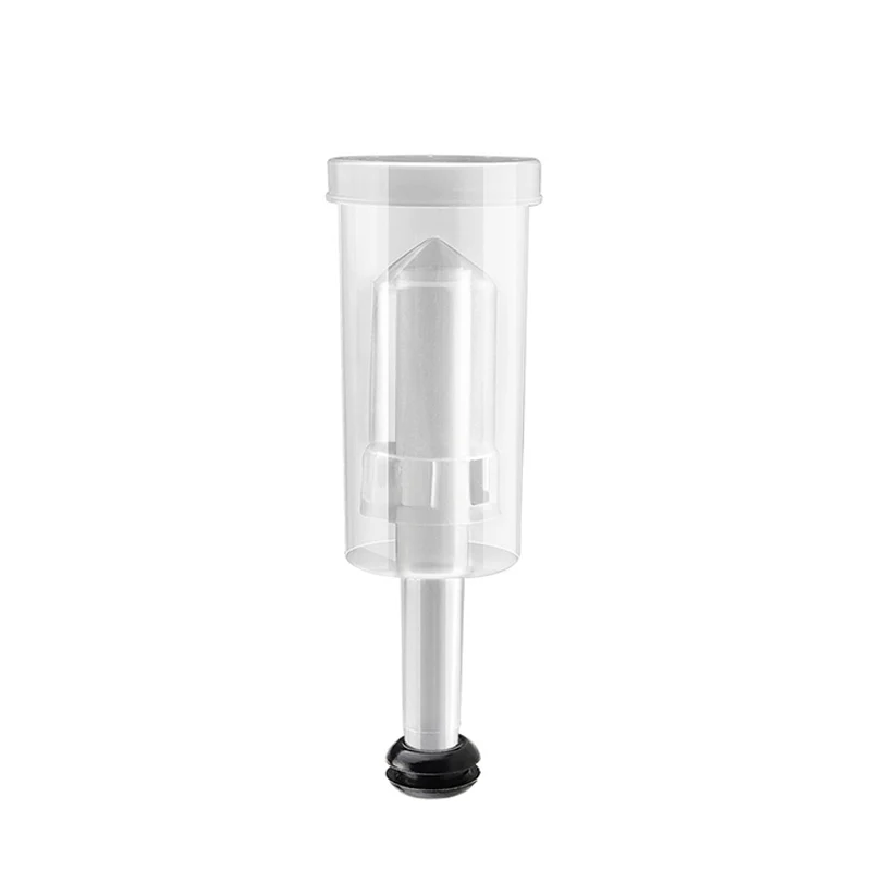 Home Brewing Airlock Carboys & Fermenters Seal Valve Fermentation Wine Making Tools Food Grade S Shape One-Way Exhaust Valve