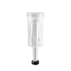 Home Brewing Airlock Carboys & Fermenters Seal Valve Fermentation Wine Making Tools Food Grade S Shape One-Way Exhaust Valve