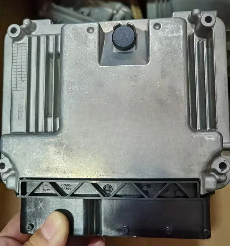 

ECU SIMOS 8.51 4G0 907 551 J Chip Engine Control Unit (OEM) for 2010-2019 A3 A4 A6 A8 8p