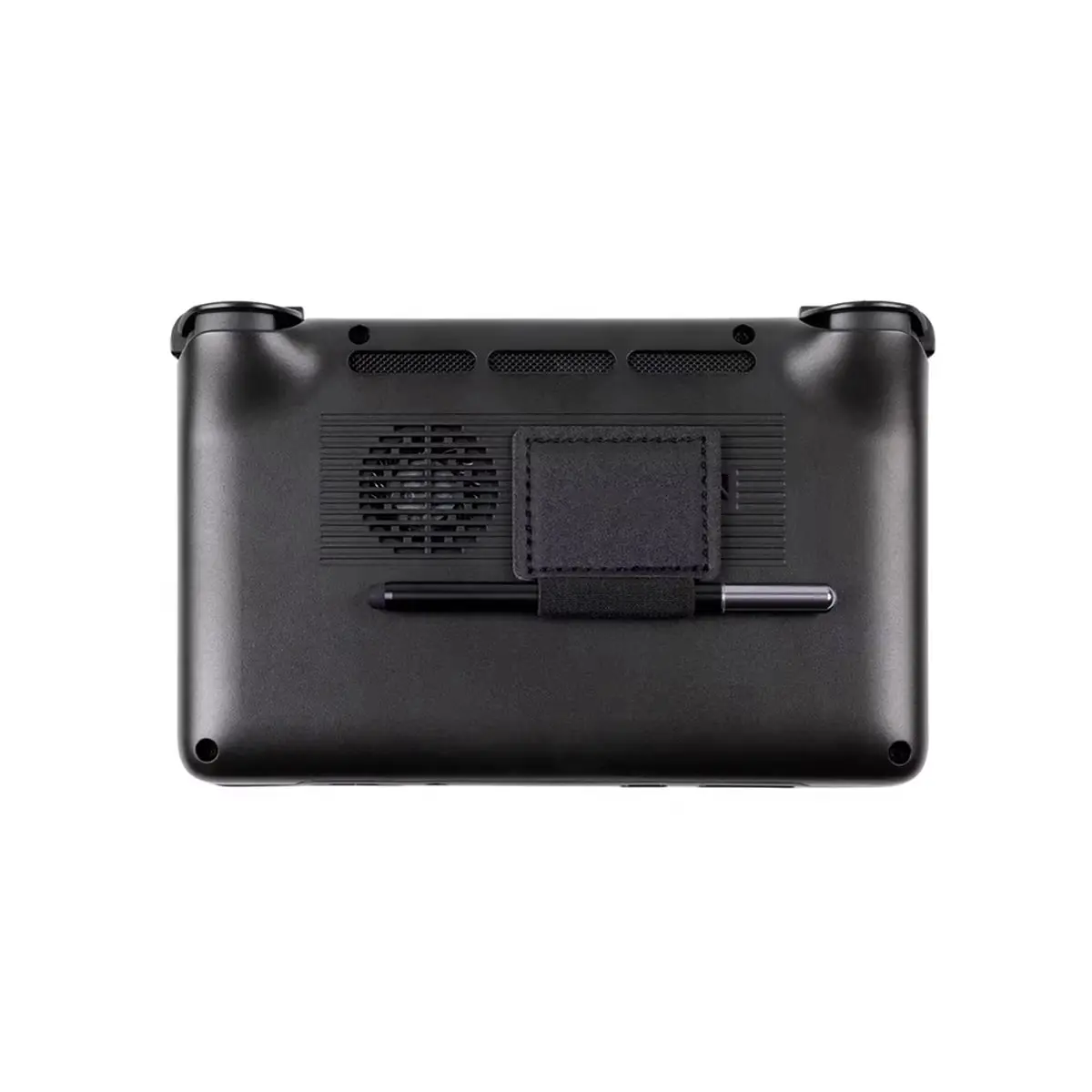 For Game Console Touch Pen Set Self-Adhesive Stylus for Flip Capacitive Touchscreen Stylus Pen A