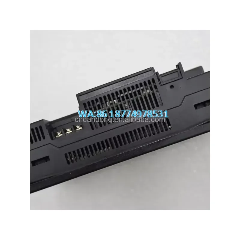 Wmwmnu GT25-12PSCC-UC Industrial Touch Panel Screen Controller Expert Support for Medical Equipment
