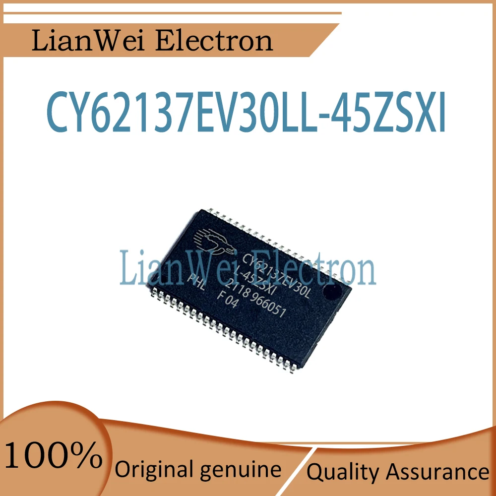 

CY62137EV30LL CY62137EV30LL-45ZSXI CY62137EV30 CY62137EV CY62137 IC Chipset TSOP-44