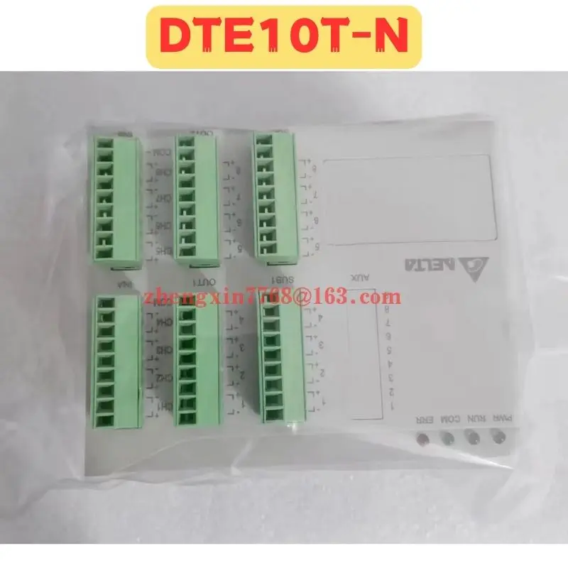 Brand New Original DTE10T-N DTE10T N Temperature Control Module