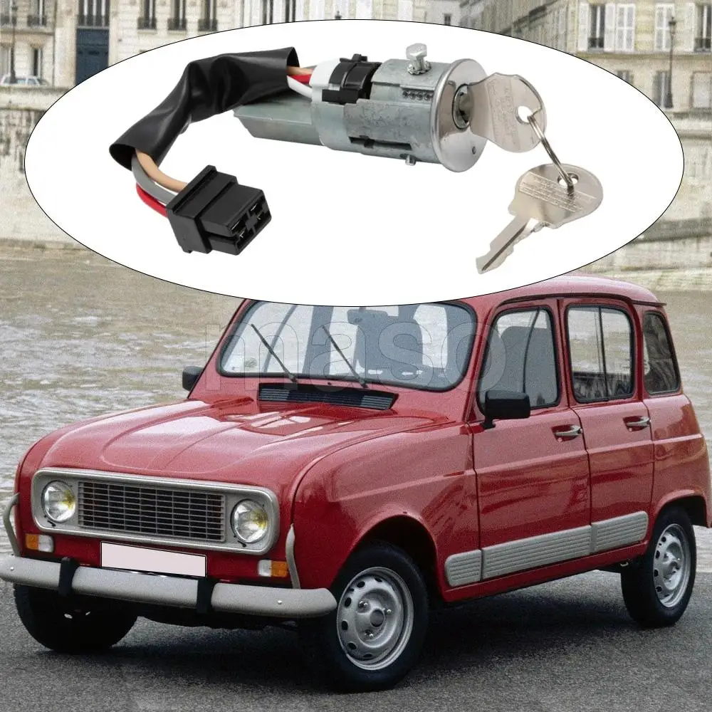 Ignition Starter Sw… - image