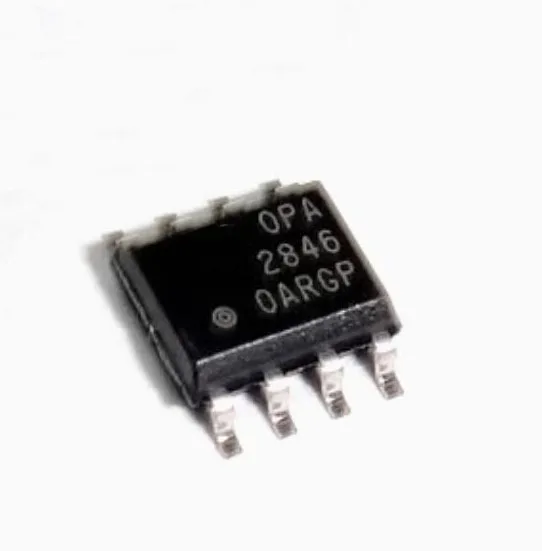 

100% NEWHigh quality products 5PCS OPA 2846 OPA2846IDR SOP8 MODULE new in stockHigh quality products
