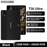 DOOGEE T30 Ultra Tablet PC 12GB+256GB 8580mAh 11\