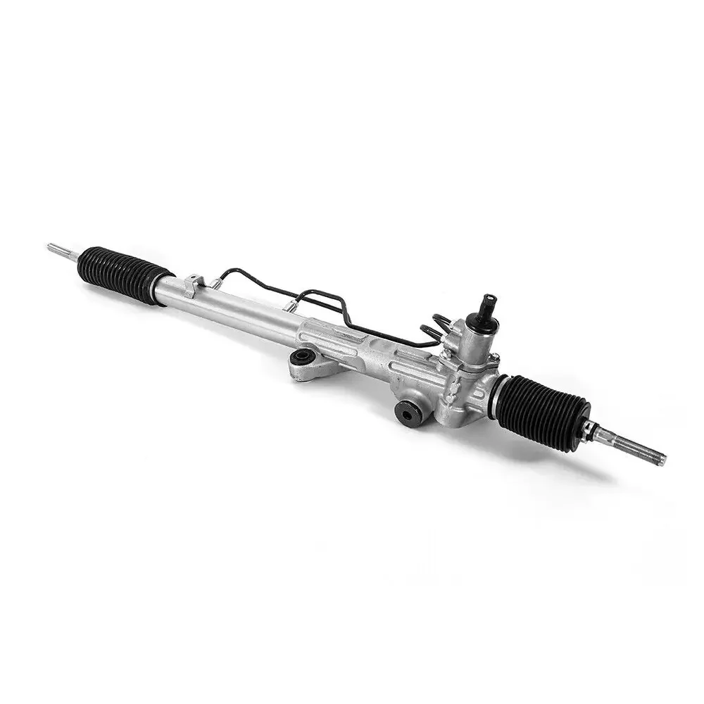 

Auto Power Steering Rack & Pinion Fit for 2001-2007 forToyota Sequoia / 2000-2006 forToyota Tundra #244-0097