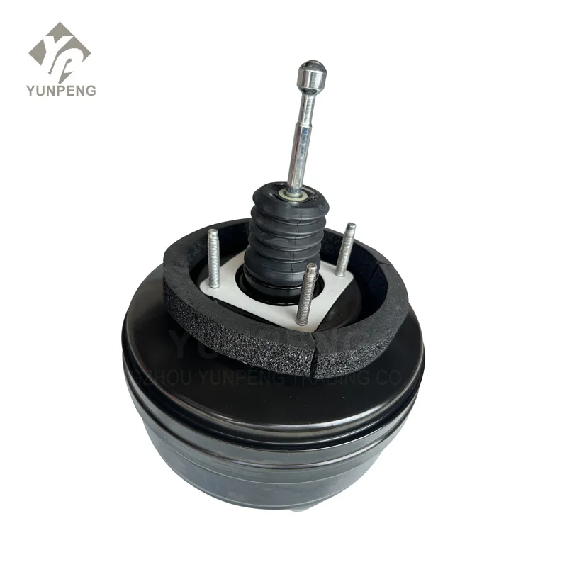 

68211880AD New Power Brake Booster For Jeep Cherokee Chrysler 200 2014-2018 68211880AC 68211880AB 68211880AA