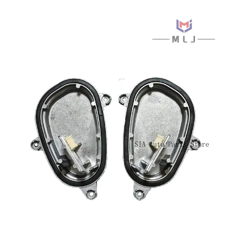 

OE 63119477835 63119477836 Headlight Daytime Running Light LED Module For BMW X1 F48 F49 LCI 2019-2021 car Headlight Accessories
