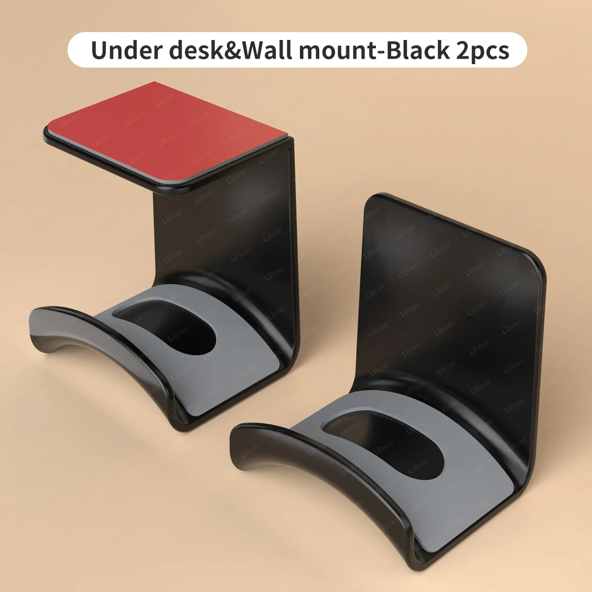 Variant: Wall-Under B 2pcs