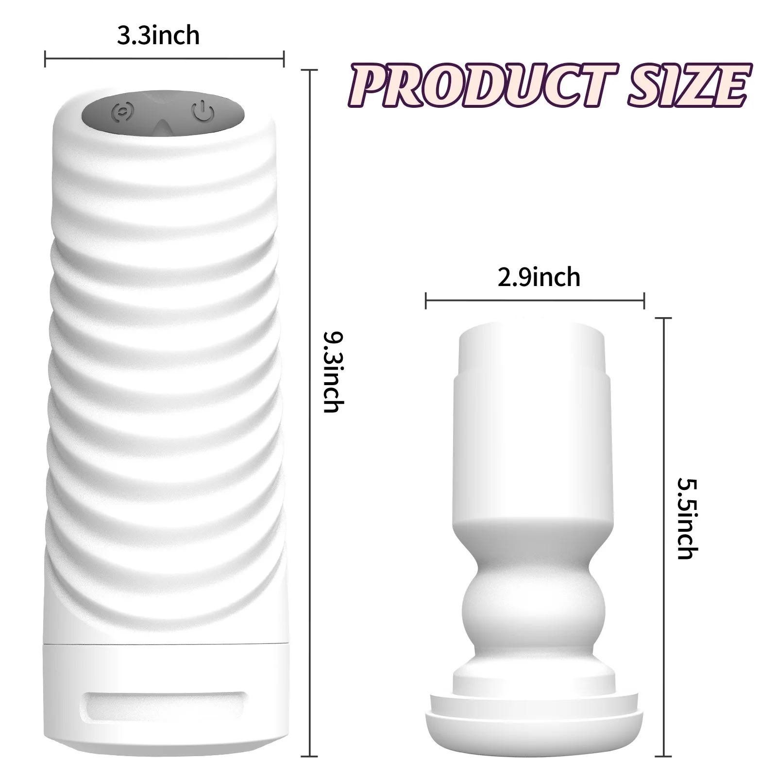 ذكر التلقائي بالكامل قابل للسحب جهاز استمناء كليب شفط الاهتزاز القضيب ممارسة الكبار لوازم الجنس لعب ذكر الاستمناء