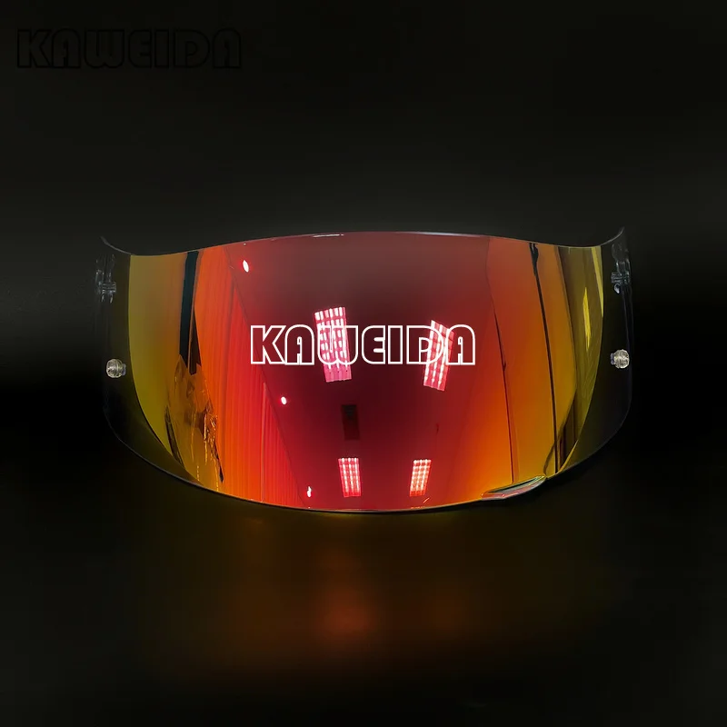 Helmet Visor for K1 K5 K3 SV Motorcycle Detachable Helmet Glasses Motorbike Helmet Lens