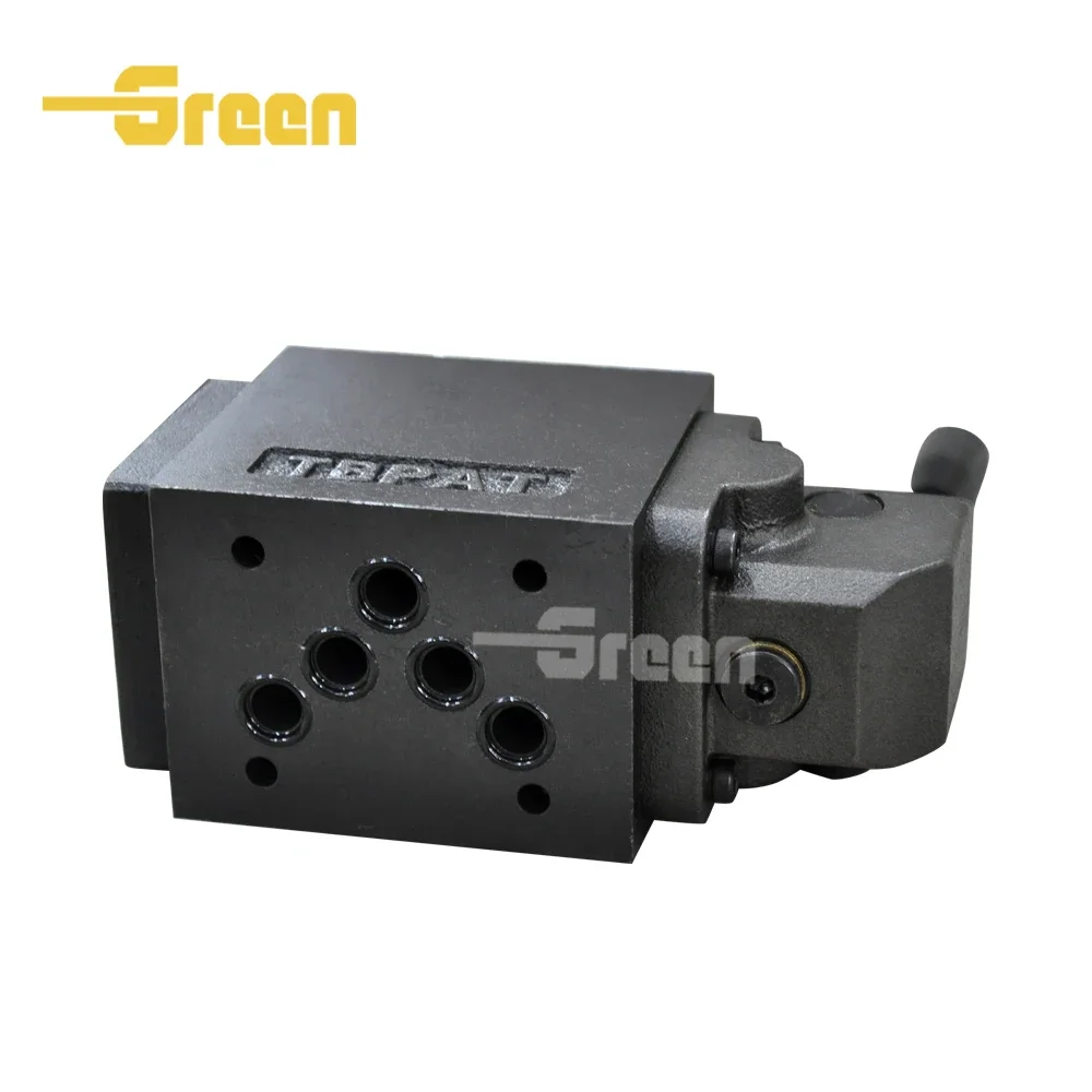 Factory Price WMM 4WMM4 4WMM6 4WMM10 4WMM32 High Pressure forRexroth Solenoid Valve Hydraulics