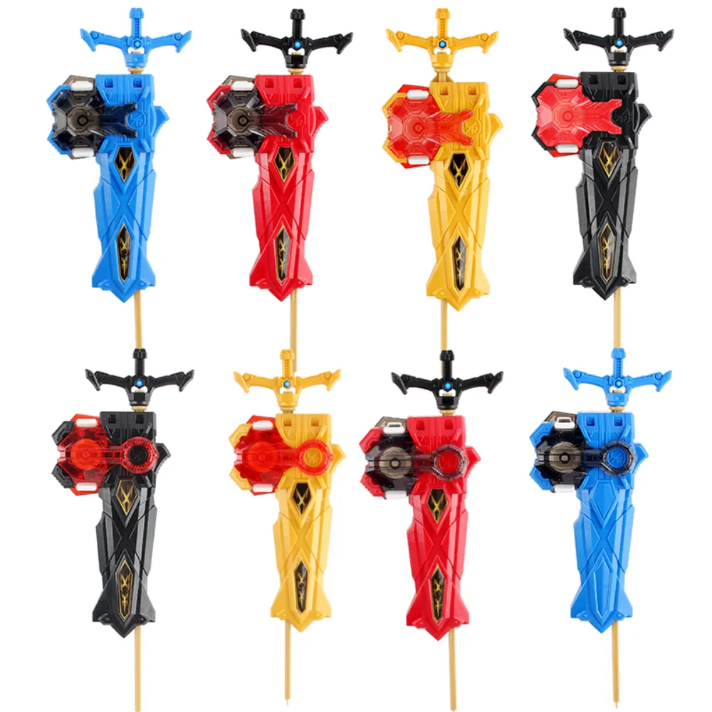 Takara Tomy Kreiselwerfer für Kreisel-Spielzeug Solong4u