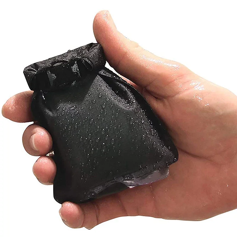 비누 바 케이스 접시, 욕실 밀폐 방수 식기 비누 받침대, 야외 여행용 다기능 여행 보관 가방