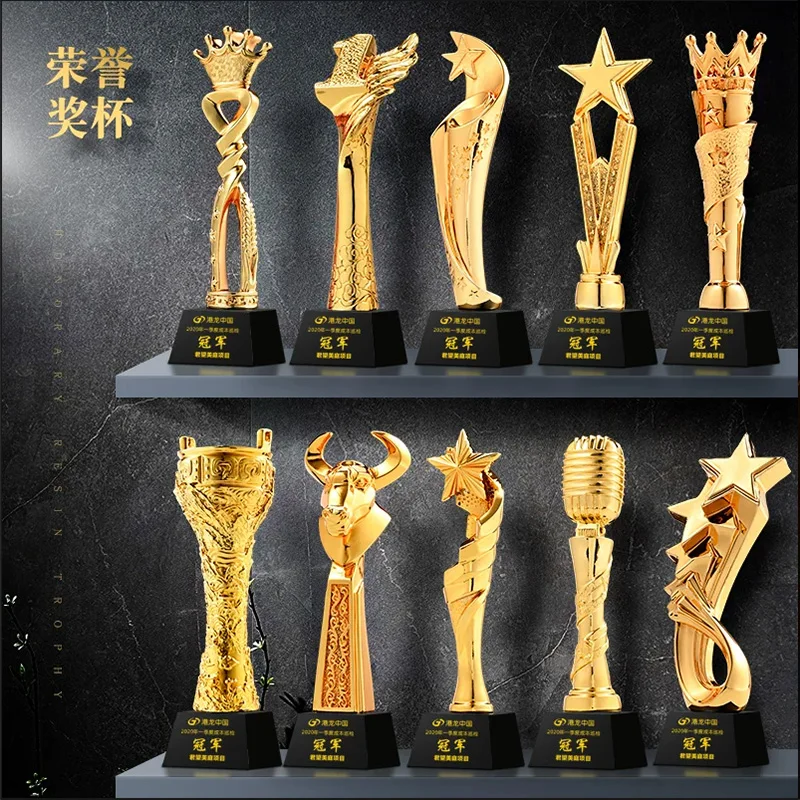 Thumbnail 2 - #30 Best Award Plaques to Buy In 2026