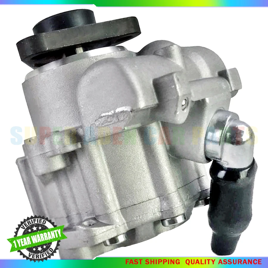 مضخة توجيه أوتوماتيكية جديدة Assy لسيارة لاند رينج روفر فوج رينج روفر سبورت L320 5.0 V8 2005-2013 LR023218 LR011844 LR014089