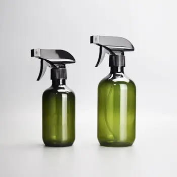 6 best sales زجاجة رذاذ سعة 500 مل - №5