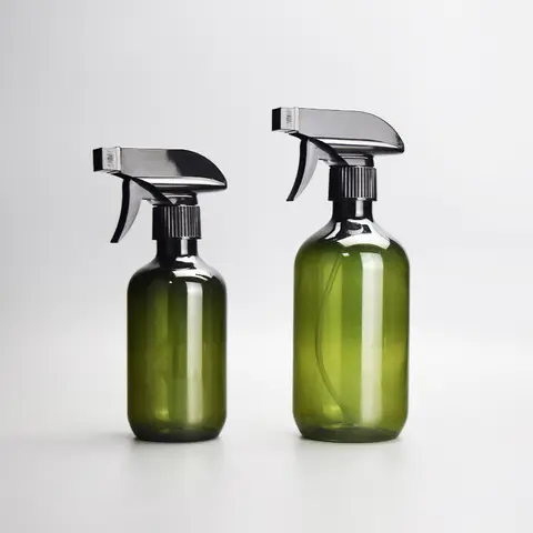 6 best sales 500 ml sprayflaska - №5