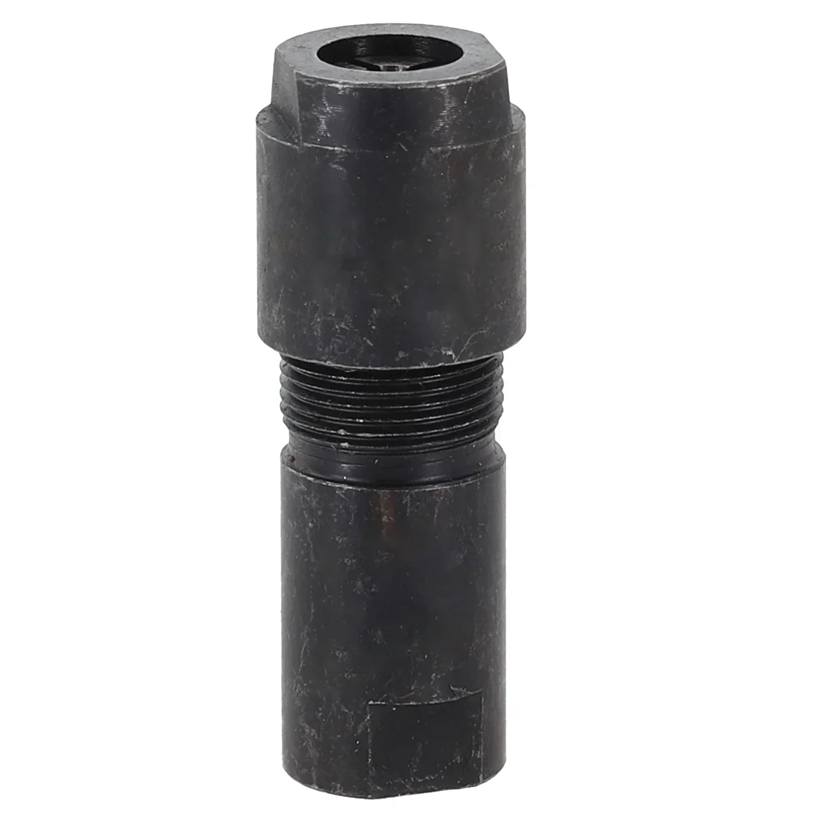 Modified Adapter For 100-type Angle Grinder Modified Adapter To Straight Grinder Chuck M10 Thread 3mm/6mm Angle Grinder Parts