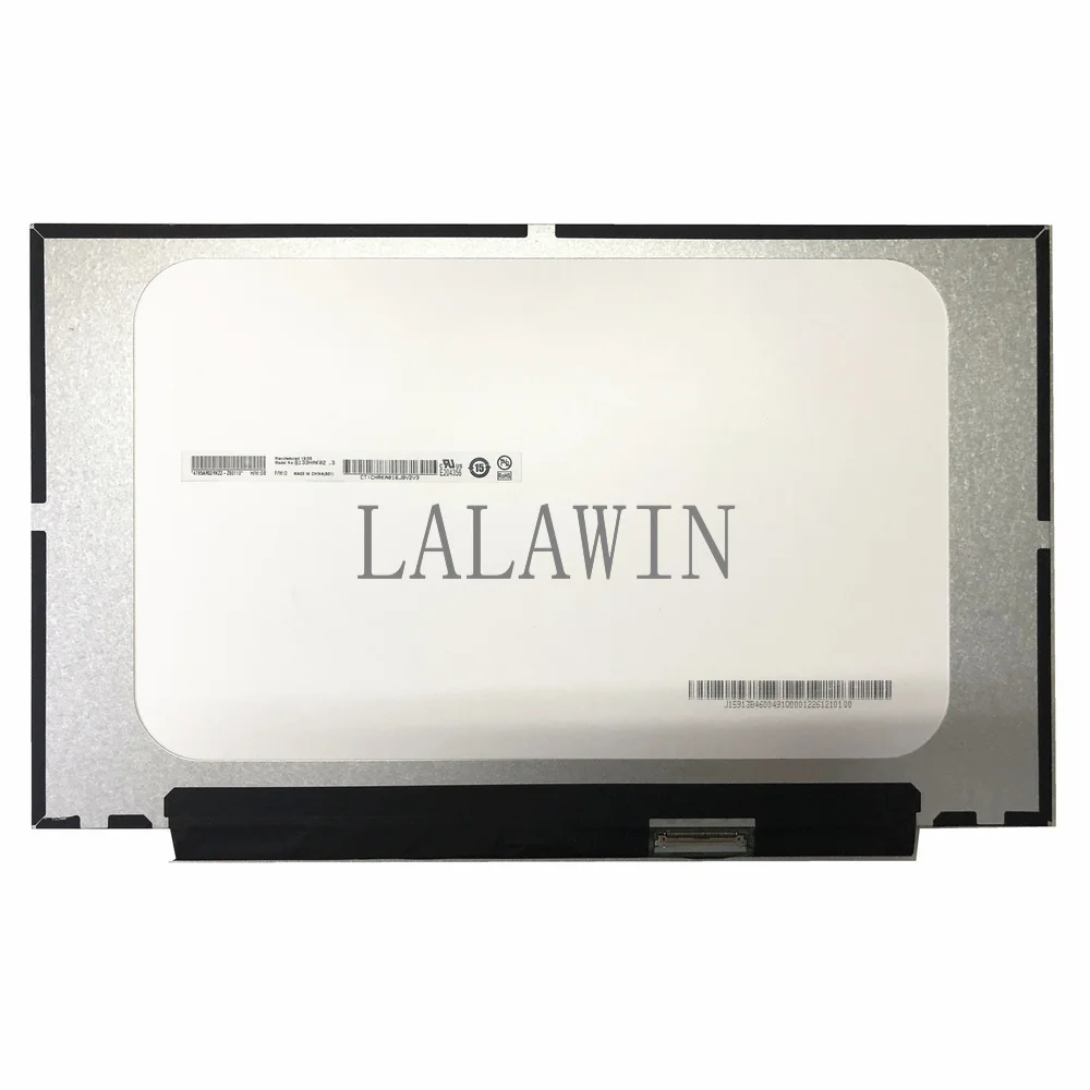 

B133HAK02.3 13.3 FHD IPS NO-TOUCH LCD Screen Panel 1920X1080 40 PIN EDP