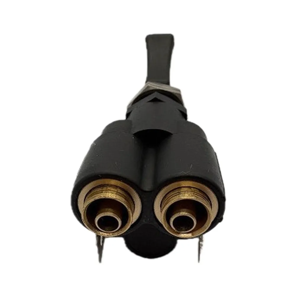 Air Paddle For Toggle Valve Switch K295-362-1 For Kenworth For Peterbilt Truck Interior Control Replacement Part