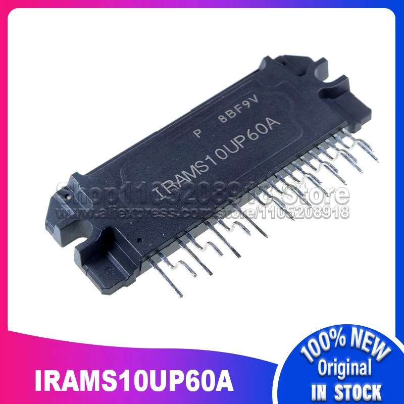 

1~5PCS/LOT IRAMS10UP60A 100% New Spot stock