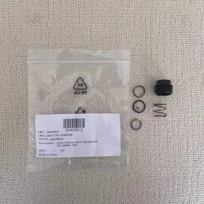 

Original Screwdriver Cap Batch Head Clamp for Milwaukee M12FID2 Power Tool Accessories